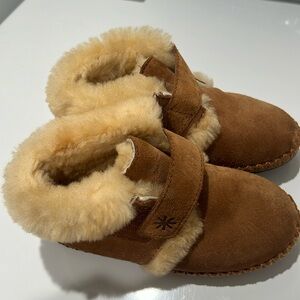 Ll bean slippers